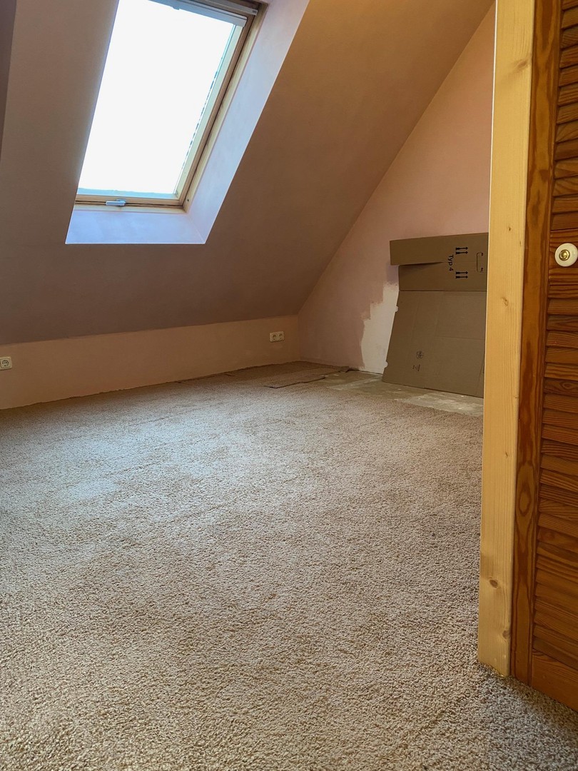 Dachgeschosswohnung mit Dachterrasse im Malerviertel, östliches Ringgebiet – Braunschweig – Vorschaubild 12