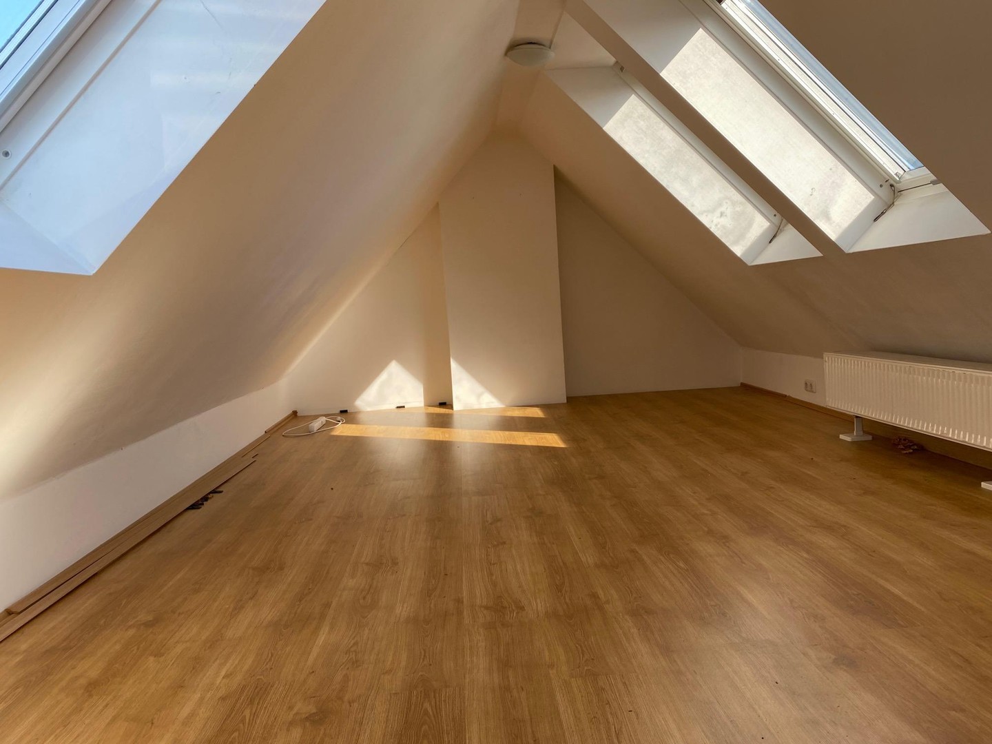 Dachgeschosswohnung mit Dachterrasse im Malerviertel, östliches Ringgebiet – Braunschweig – Vorschaubild 14