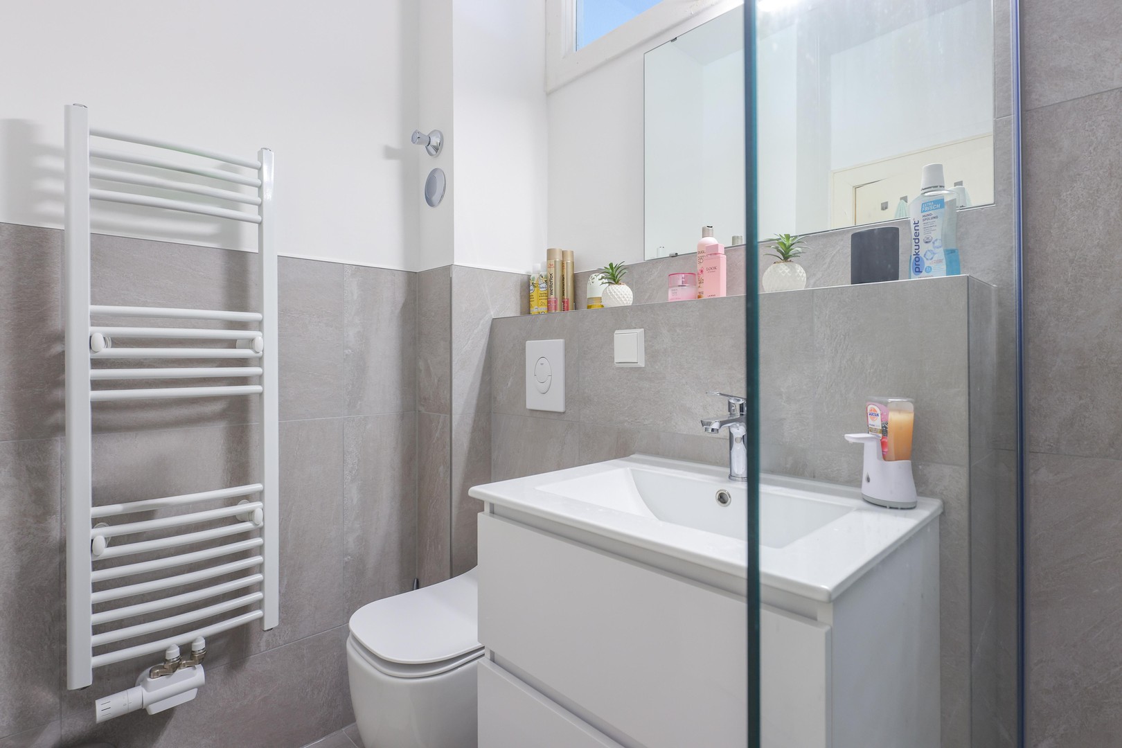 Attraktive 1-Zimmer-Wohnung als Kapitalanlage oder zum Eigenbedarf – Berlin – Vorschaubild 5