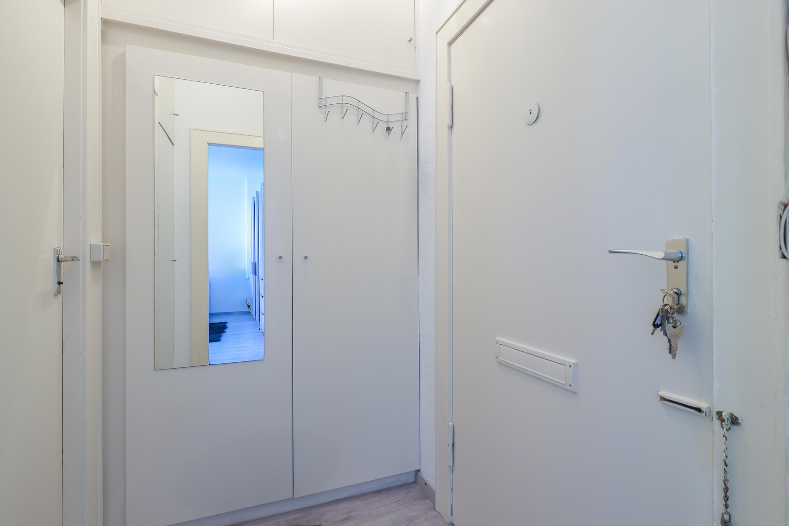 Attraktive 1-Zimmer-Wohnung als Kapitalanlage oder zum Eigenbedarf – Berlin – Vorschaubild 6