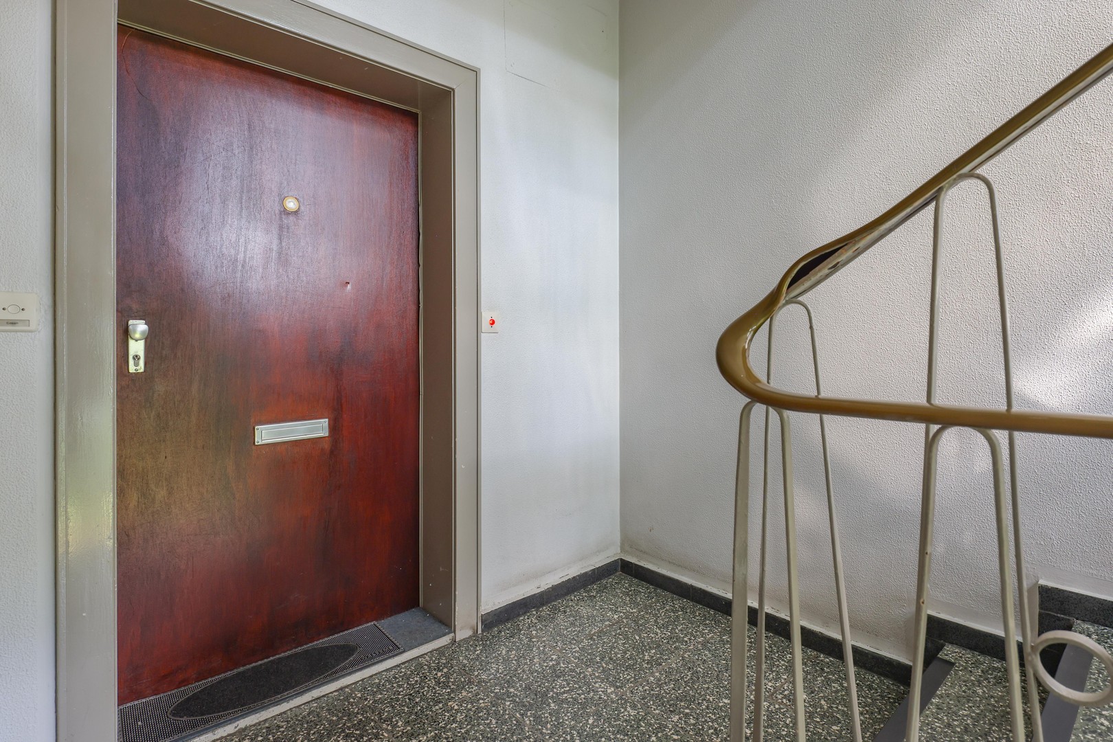 Attraktive 1-Zimmer-Wohnung als Kapitalanlage oder zum Eigenbedarf – Berlin – Vorschaubild 9