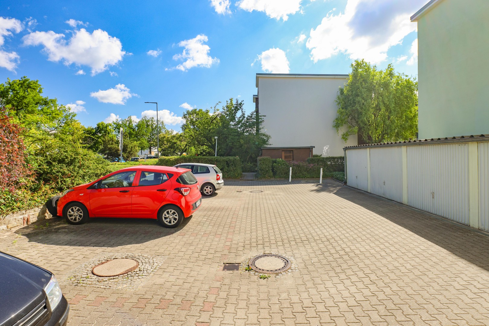 Attraktive 1-Zimmer-Wohnung als Kapitalanlage oder zum Eigenbedarf – Berlin – Vorschaubild 12