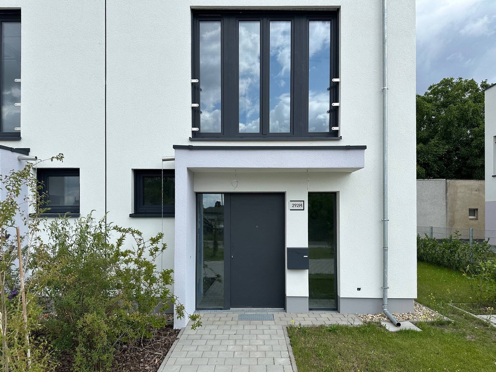 Doppelhaushälfte direkt am Wasser in Köpenick - Gated Community mit privatem Strand an der Dahme – Berlin – Vorschaubild 4
