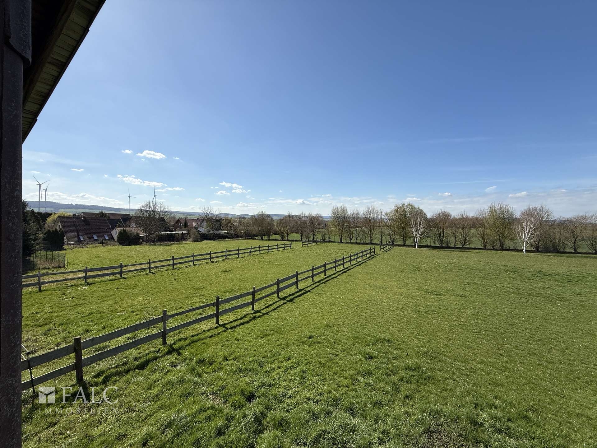 ***Mehrfamilienhaus & Exklusiver Pferdehof mit Reitanlage auf ca 21.000 m² Grundstück*** – Einbeck – Vorschaubild 21