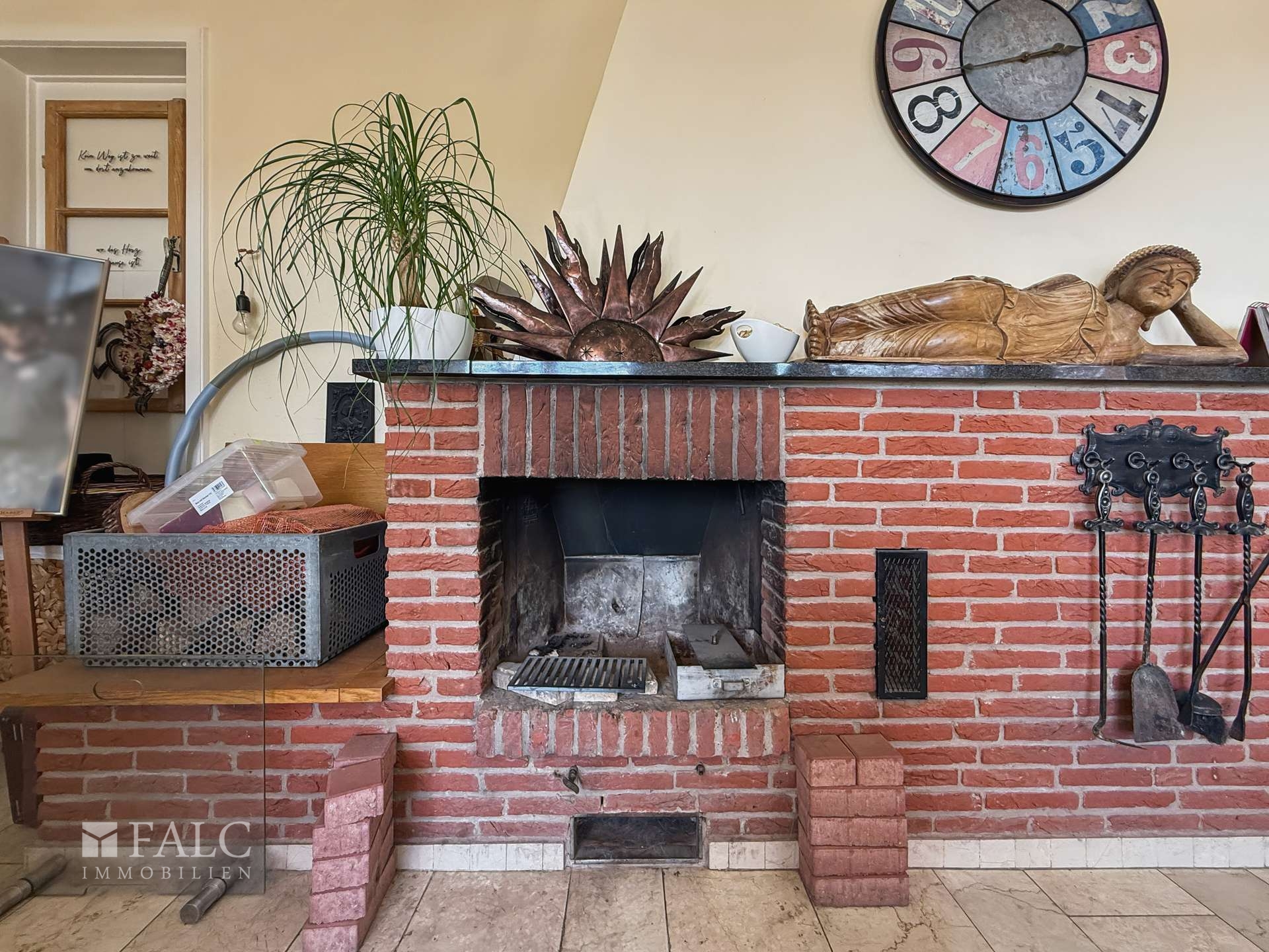 ***Mehrfamilienhaus & Exklusiver Pferdehof mit Reitanlage auf ca 21.000 m² Grundstück*** – Einbeck – Vorschaubild 39