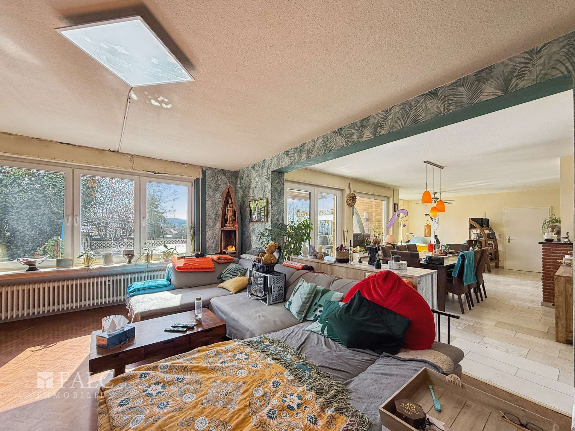 ***Mehrfamilienhaus & Exklusiver Pferdehof mit Reitanlage auf ca 21.000 m² Grundstück*** – Einbeck – Vorschaubild 43