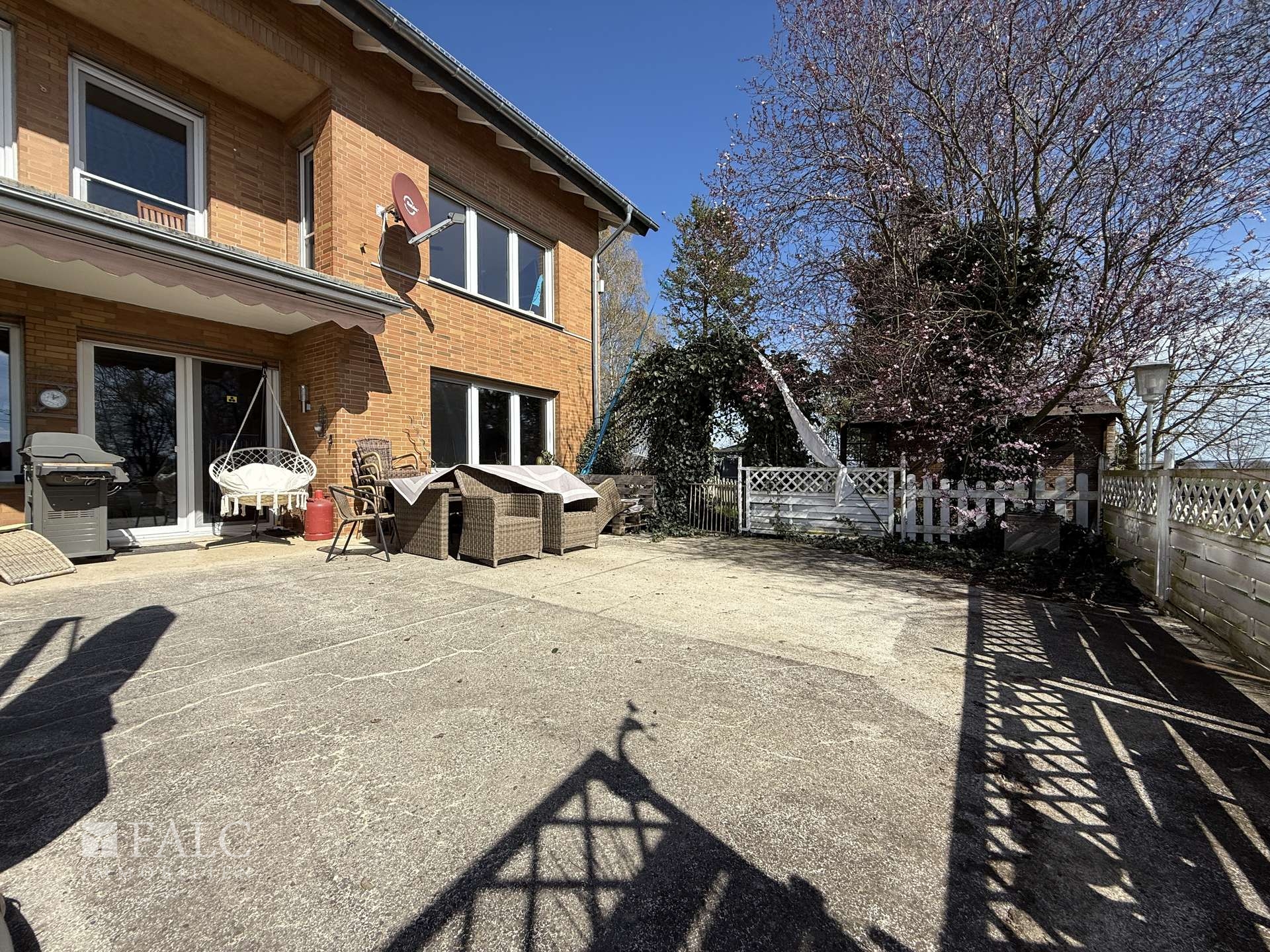 ***Mehrfamilienhaus & Exklusiver Pferdehof mit Reitanlage auf ca 21.000 m² Grundstück*** – Einbeck – Vorschaubild 46