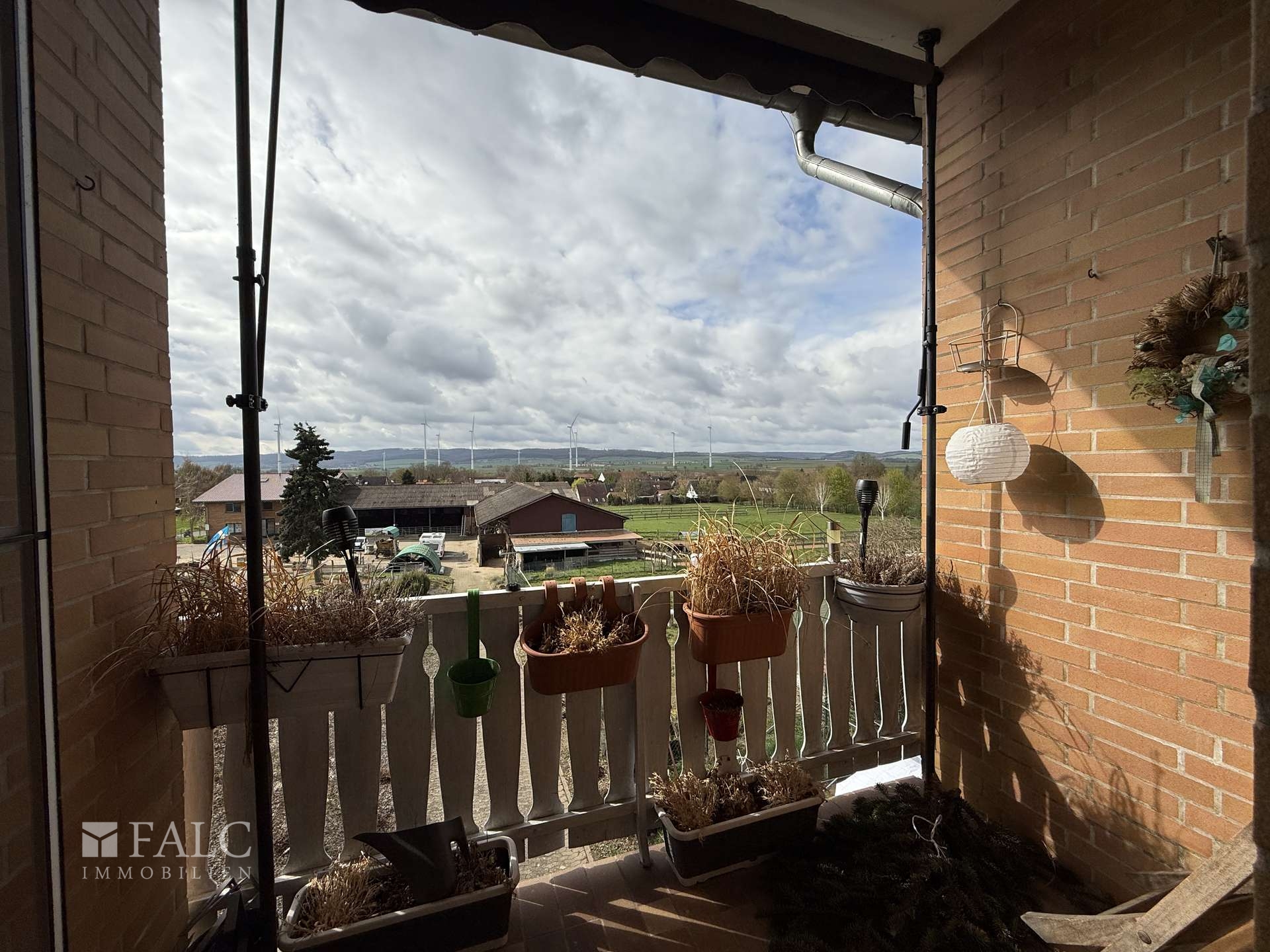 ***Mehrfamilienhaus & Exklusiver Pferdehof mit Reitanlage auf ca 21.000 m² Grundstück*** – Einbeck – Vorschaubild 71
