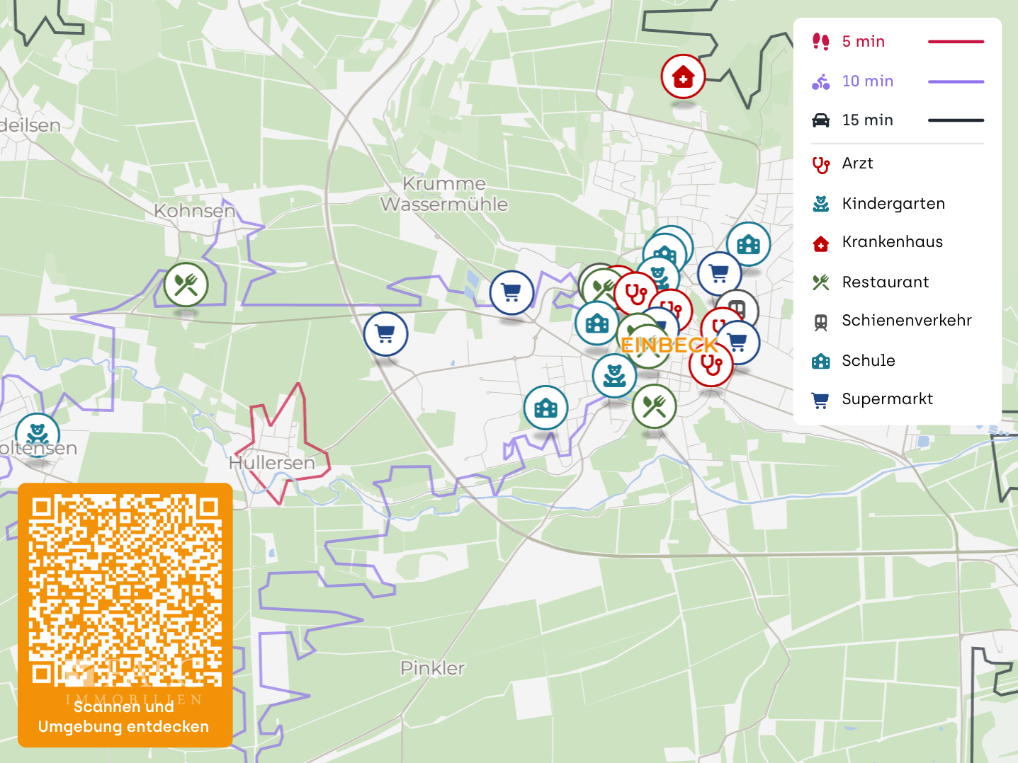 ***Mehrfamilienhaus & Exklusiver Pferdehof mit Reitanlage auf ca 21.000 m² Grundstück*** – Einbeck – Vorschaubild 72