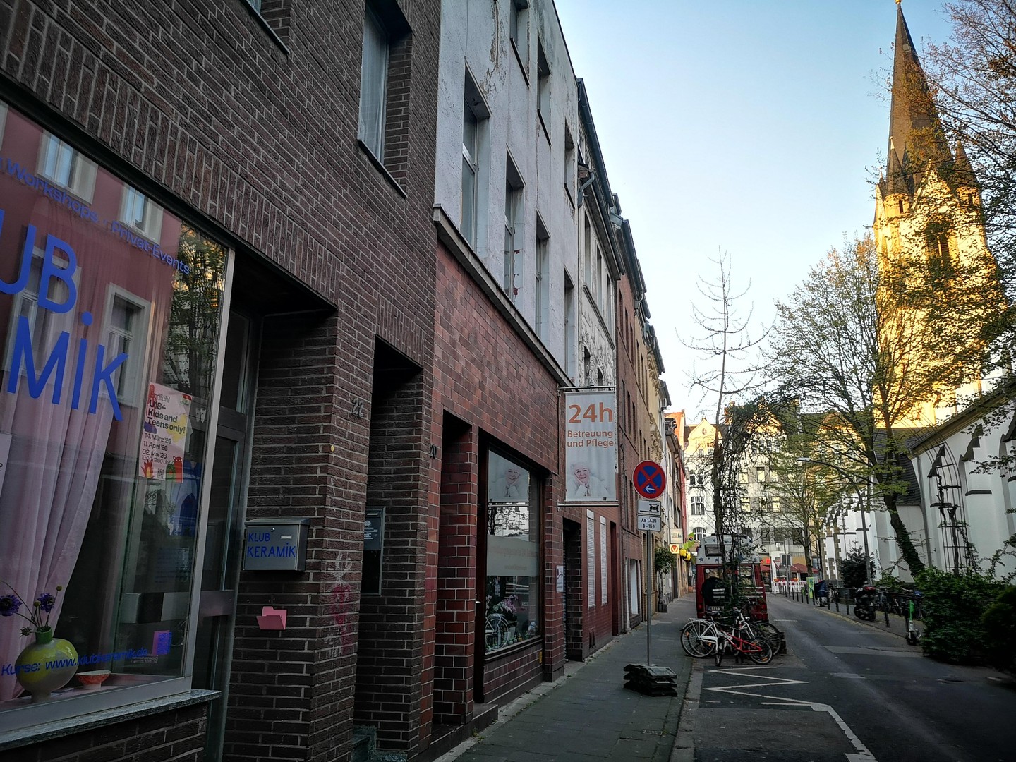 Provisionsfrei! Mehrfamilienhaus in Top Lage – Köln-Ehrenfeld – Vorschaubild 6