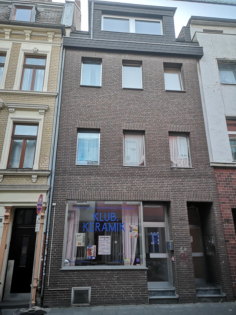 Provisionsfrei! Mehrfamilienhaus in Top Lage – Köln-Ehrenfeld – Vorschaubild 7