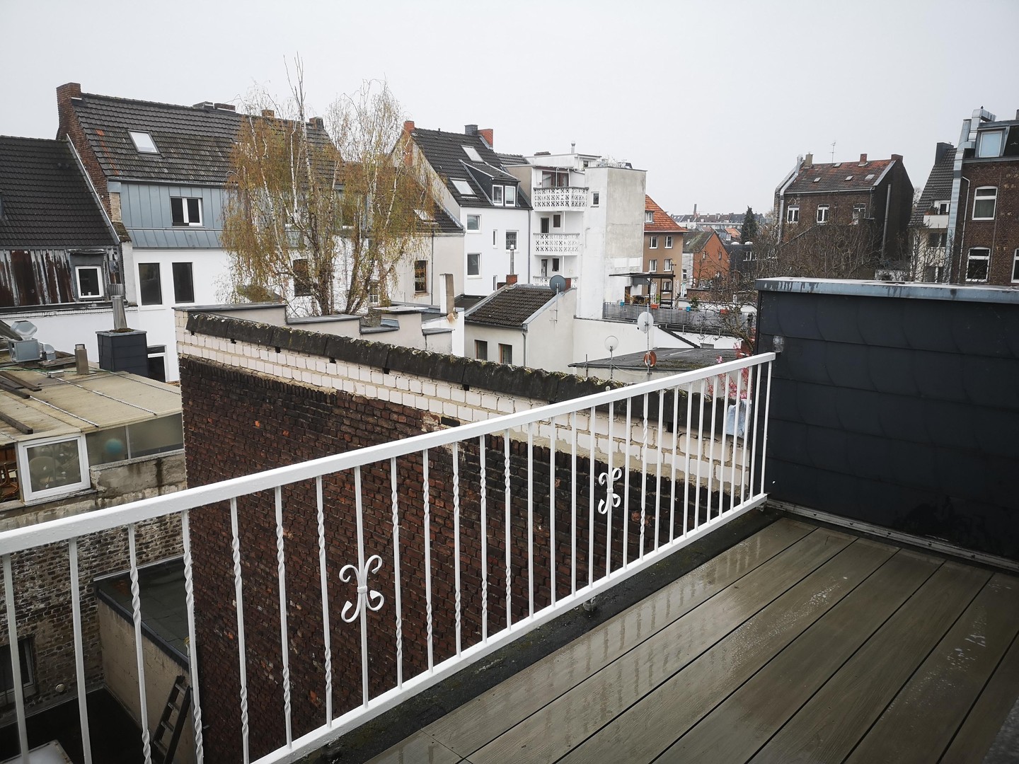 Provisionsfrei! Mehrfamilienhaus in Top Lage – Köln-Ehrenfeld – Vorschaubild 8