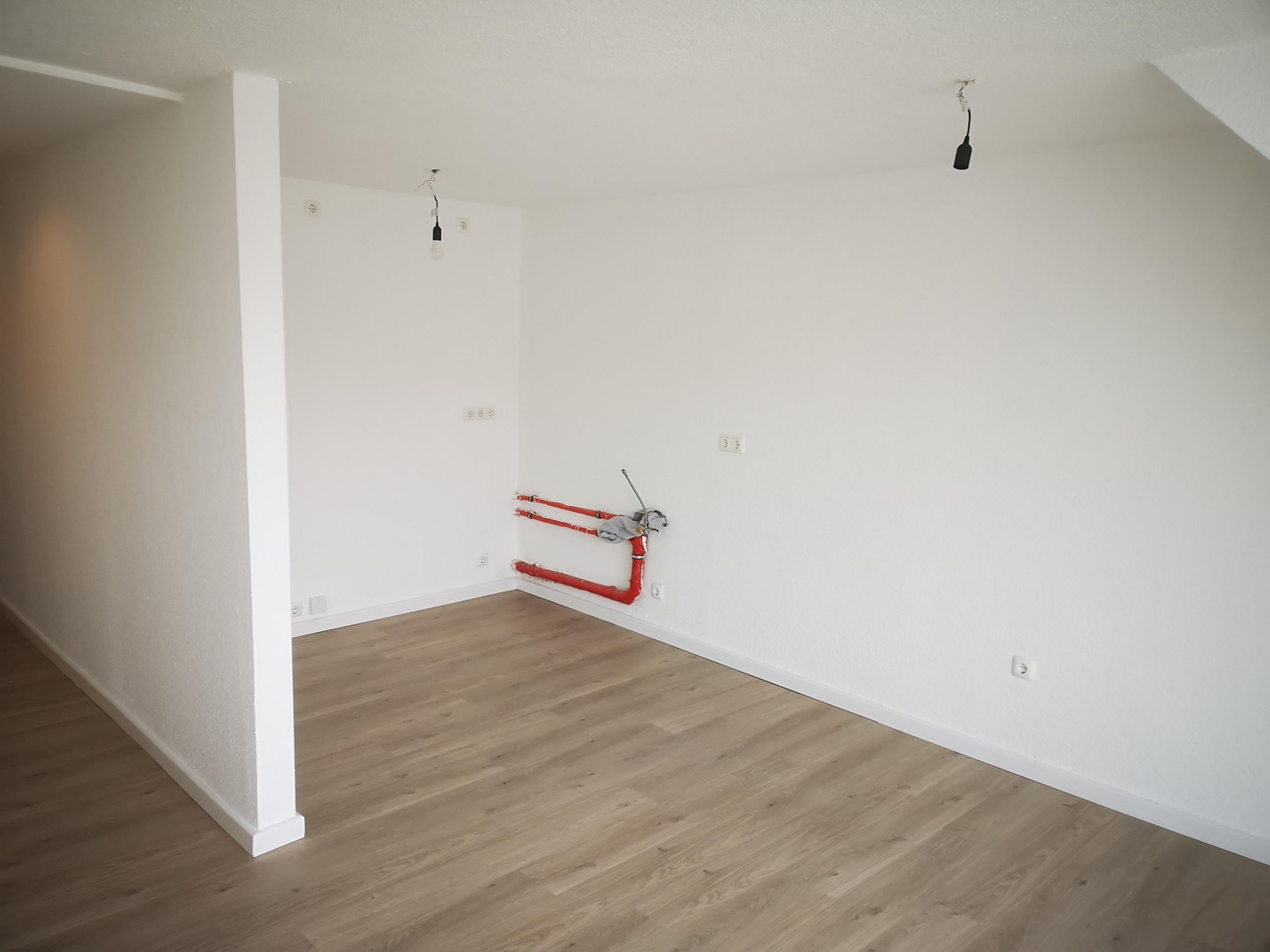 Provisionsfrei! Mehrfamilienhaus in Top Lage – Köln-Ehrenfeld – Vorschaubild 9