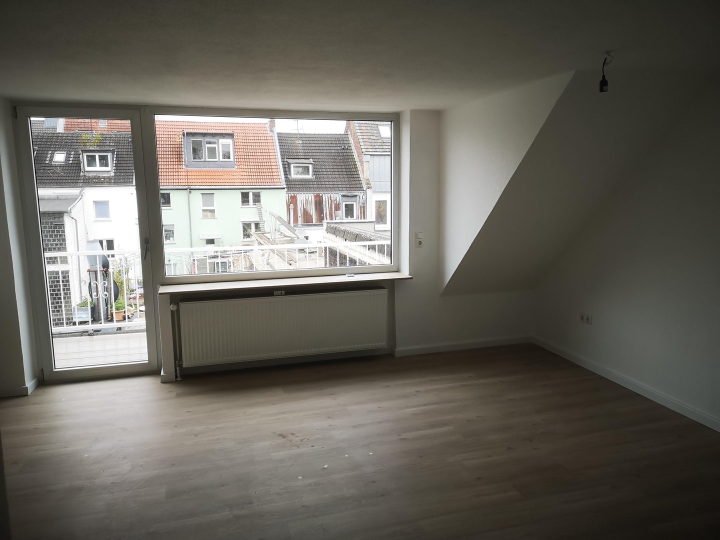 Provisionsfrei! Mehrfamilienhaus in Top Lage – Köln-Ehrenfeld – Vorschaubild 10