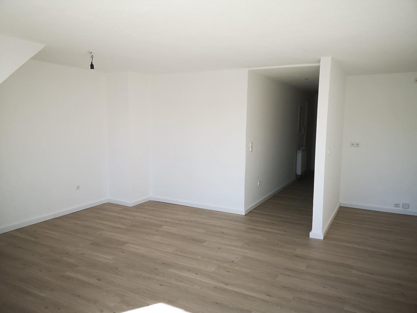 Provisionsfrei! Mehrfamilienhaus in Top Lage – Köln-Ehrenfeld – Vorschaubild 11
