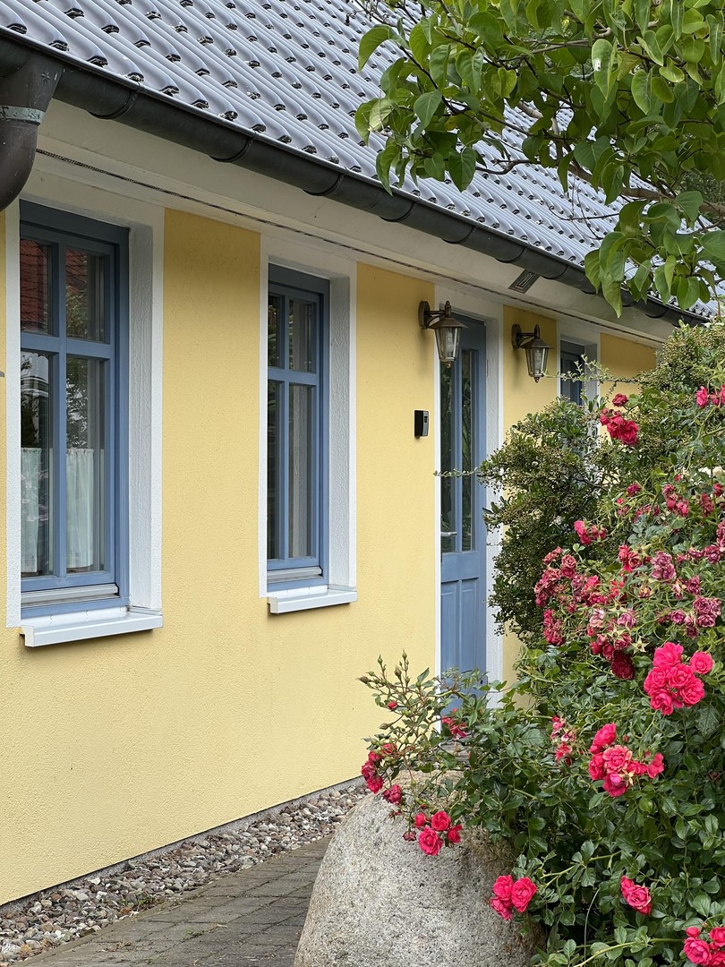 RÜGEN Ferienanlage mit 4 separaten Einheiten – Neuenkirchen – Vorschaubild 38