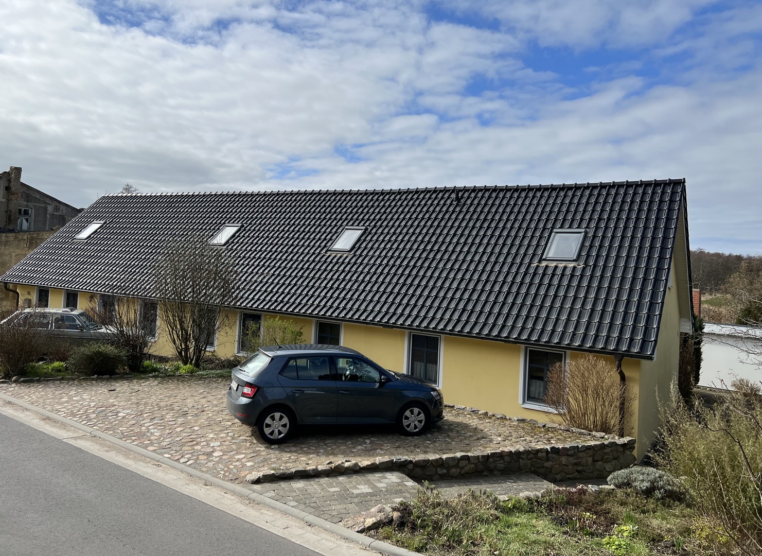 RÜGEN Ferienanlage mit 4 separaten Einheiten – Neuenkirchen – Vorschaubild 40