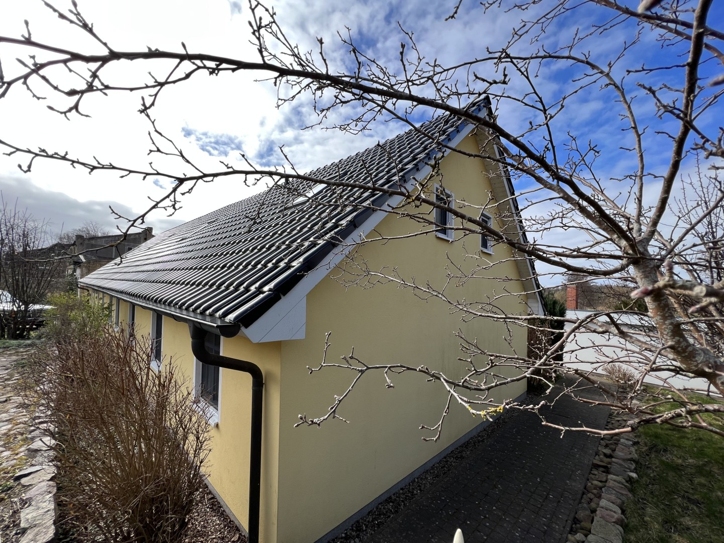RÜGEN Ferienanlage mit 4 separaten Einheiten – Neuenkirchen – Vorschaubild 41