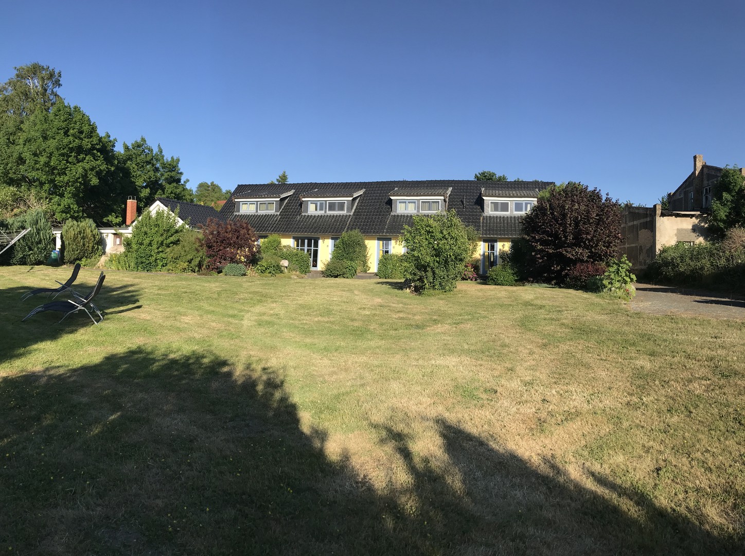 RÜGEN Ferienanlage mit 4 separaten Einheiten – Neuenkirchen – Vorschaubild 42