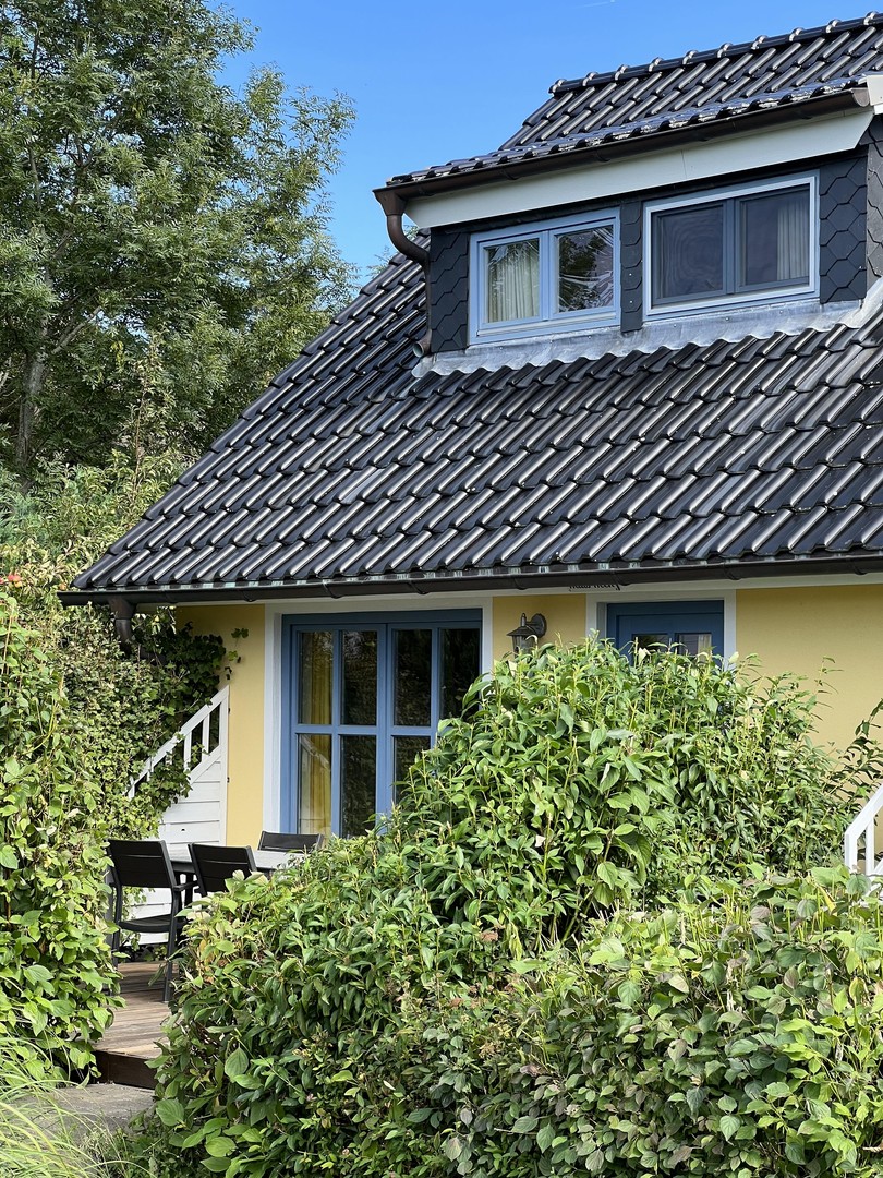 RÜGEN Ferienanlage mit 4 separaten Einheiten – Neuenkirchen – Vorschaubild 44