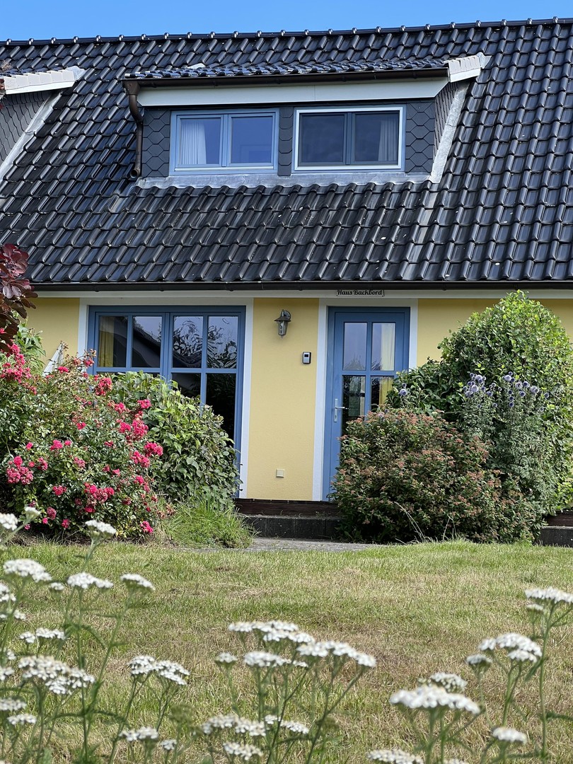 RÜGEN Ferienanlage mit 4 separaten Einheiten – Neuenkirchen – Vorschaubild 45