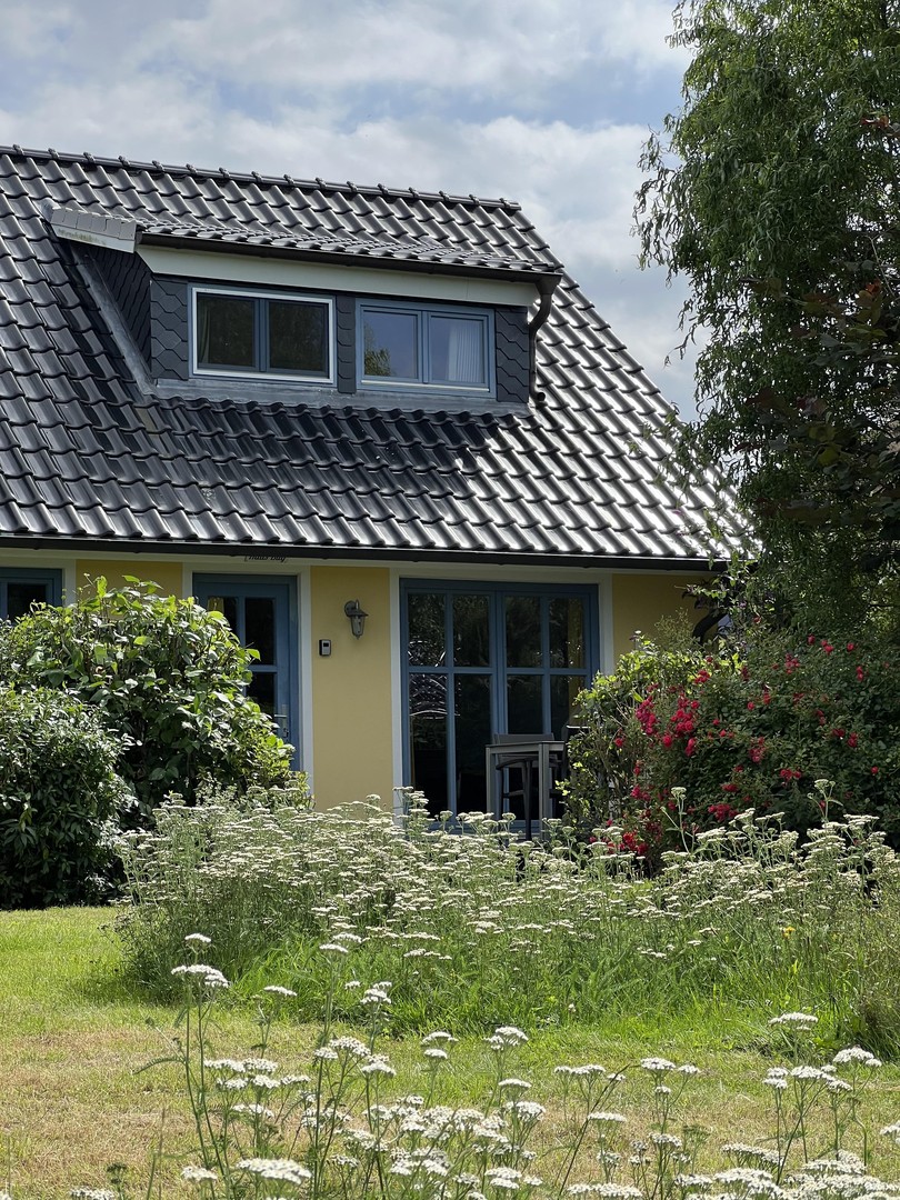 RÜGEN Ferienanlage mit 4 separaten Einheiten – Neuenkirchen – Vorschaubild 47