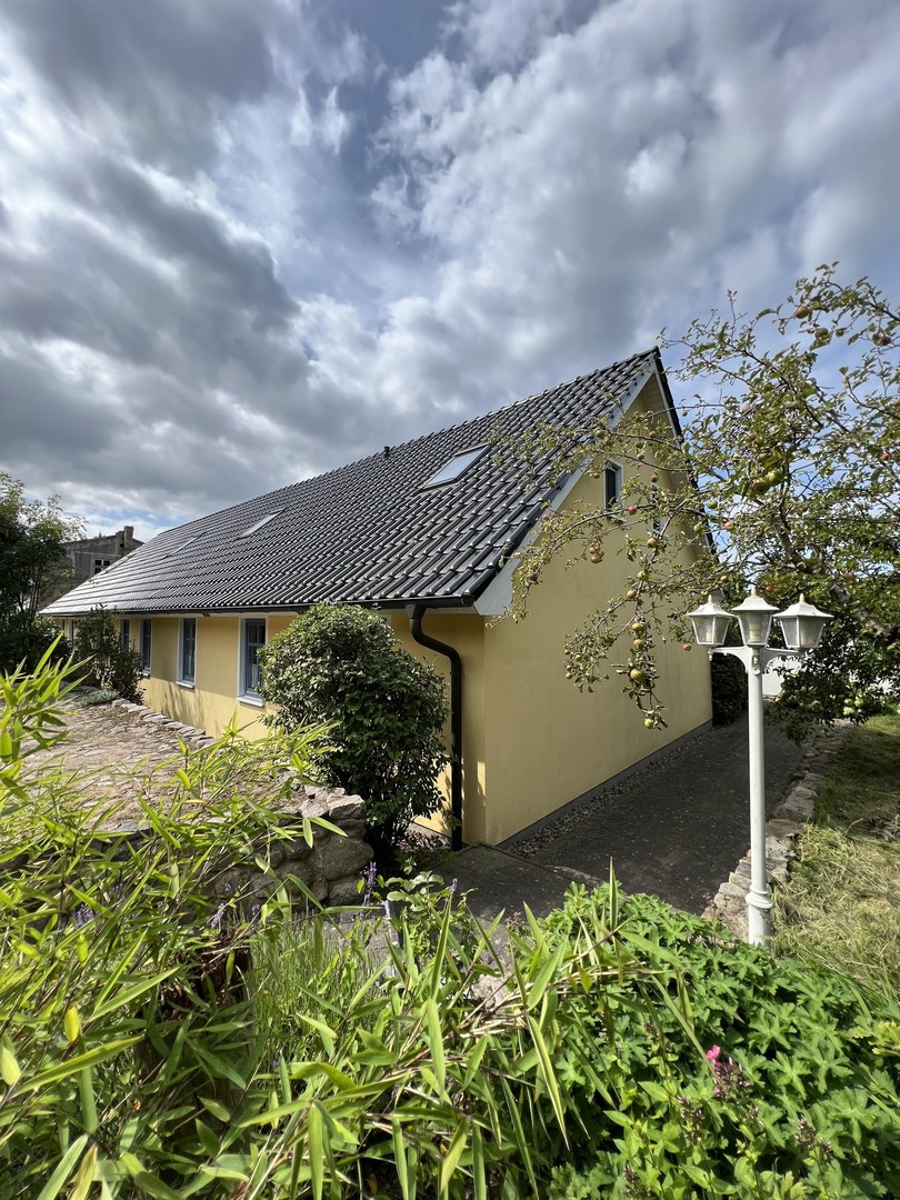 RÜGEN Ferienanlage mit 4 separaten Einheiten – Neuenkirchen – Vorschaubild 48
