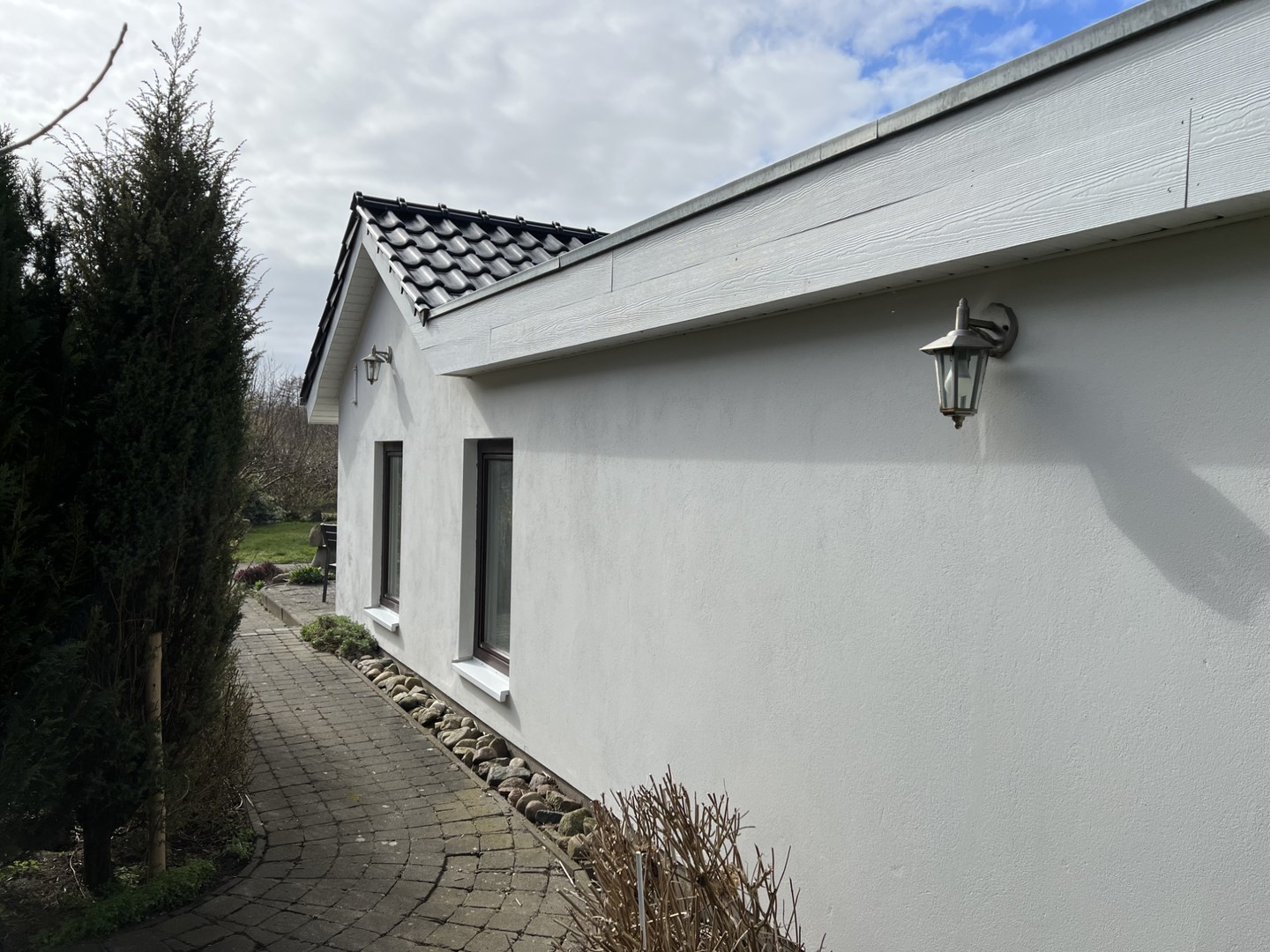 RÜGEN Ferienanlage mit 4 separaten Einheiten – Neuenkirchen – Vorschaubild 2
