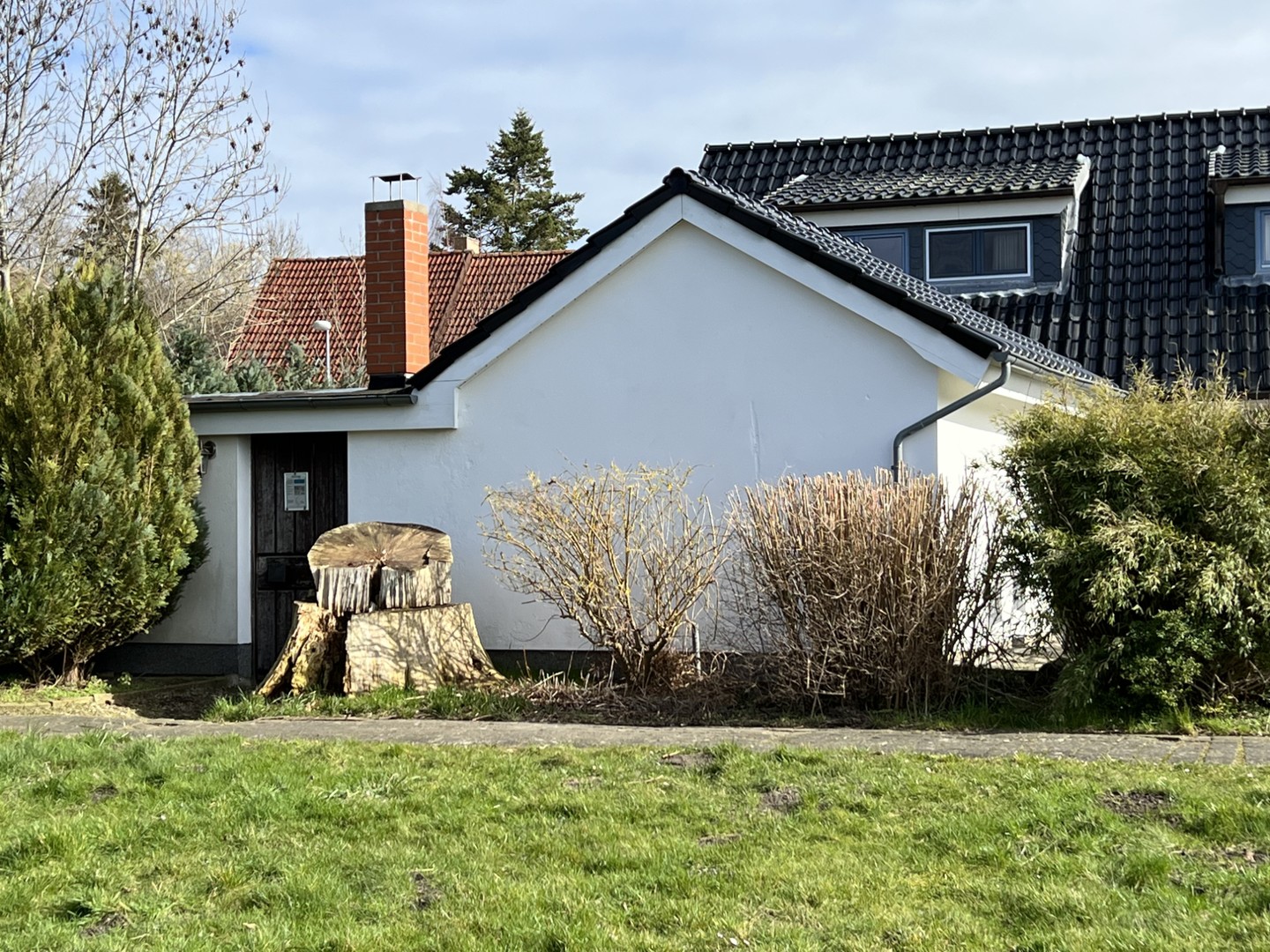 RÜGEN Ferienanlage mit 4 separaten Einheiten – Neuenkirchen – Vorschaubild 3