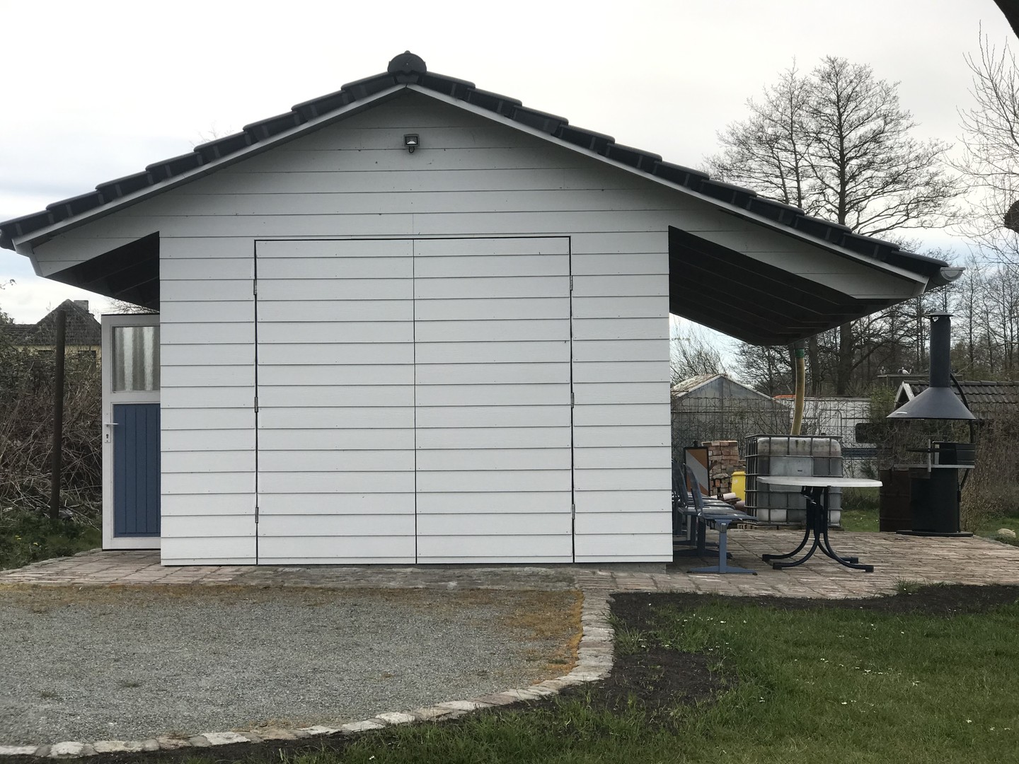 RÜGEN Ferienanlage mit 4 separaten Einheiten – Neuenkirchen – Vorschaubild 4