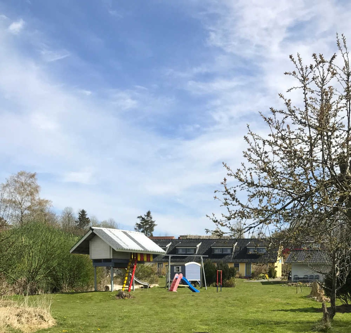 RÜGEN Ferienanlage mit 4 separaten Einheiten – Neuenkirchen – Vorschaubild 5