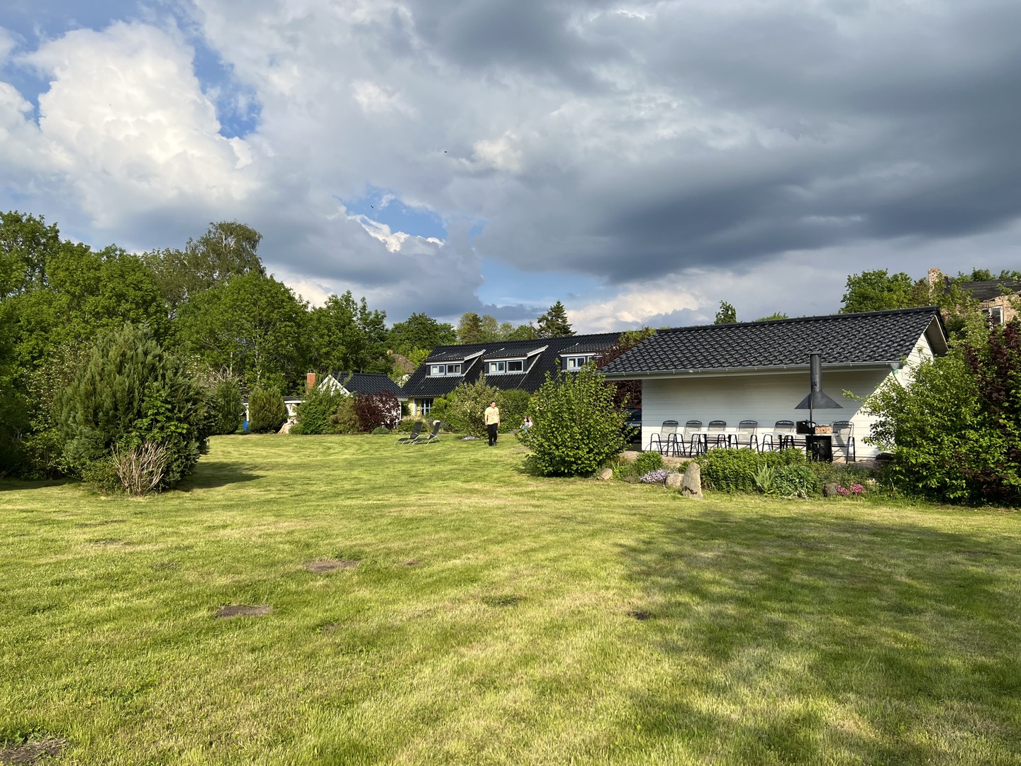 RÜGEN Ferienanlage mit 4 separaten Einheiten – Neuenkirchen – Vorschaubild 10