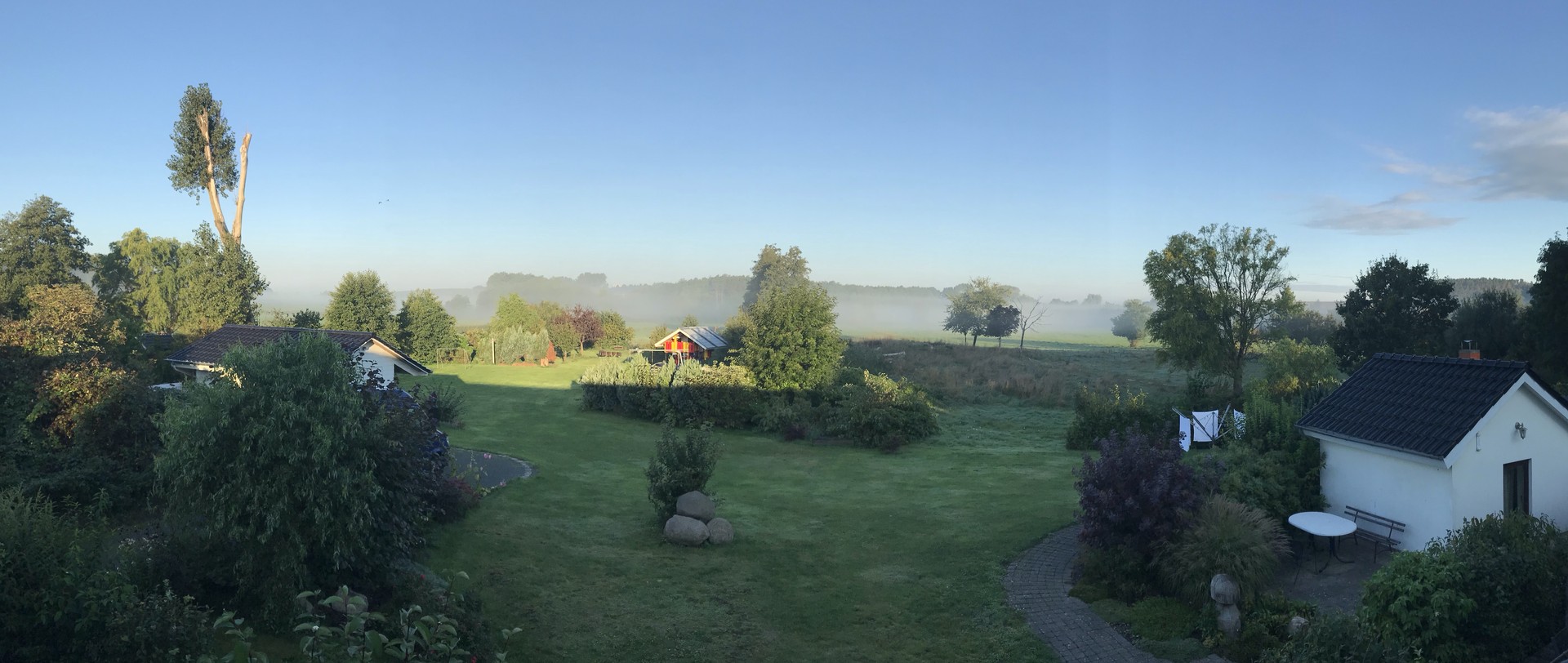 RÜGEN Ferienanlage mit 4 separaten Einheiten – Neuenkirchen – Vorschaubild 11