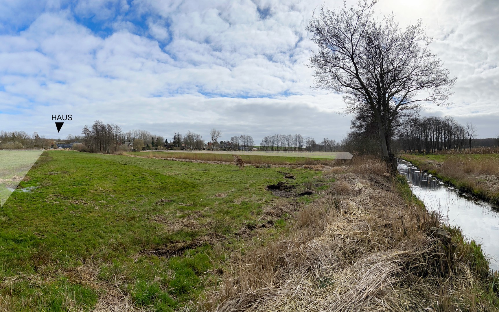 RÜGEN Ferienanlage mit 4 separaten Einheiten – Neuenkirchen – Vorschaubild 12