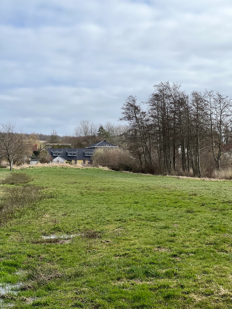 RÜGEN Ferienanlage mit 4 separaten Einheiten – Neuenkirchen – Vorschaubild 14