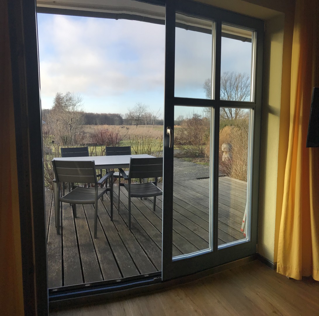 RÜGEN Ferienanlage mit 4 separaten Einheiten – Neuenkirchen – Vorschaubild 28