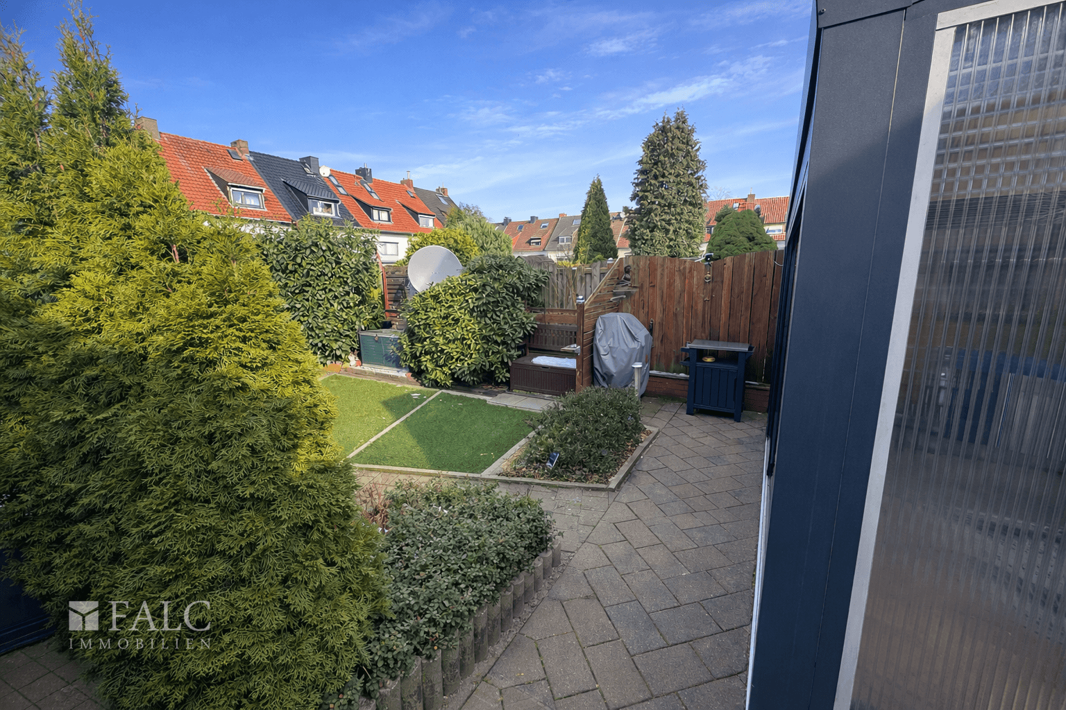Das ist keine Immobilie, das ist ein Zuhause! – Bremen – Vorschaubild 7