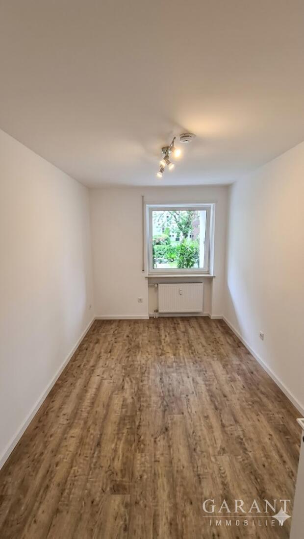 Modernes Wohnen mit Garten: Kernsanierte 3 Zimmer-Wohnung in Kuhsee-Nähe – Augsburg – Vorschaubild 5