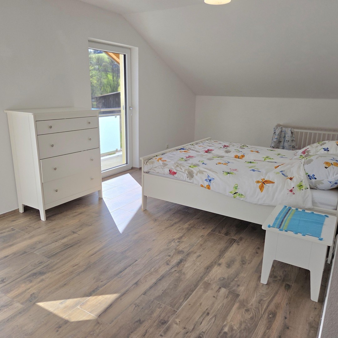 Freistehendes Einfamilienhaus in sehr ruhiger Dorfrandlage – Auerbach – Vorschaubild 23