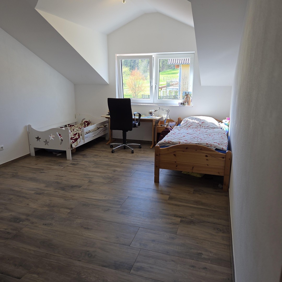 Freistehendes Einfamilienhaus in sehr ruhiger Dorfrandlage – Auerbach – Vorschaubild 26