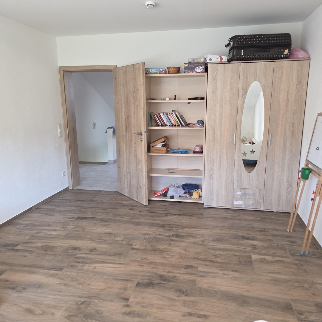 Freistehendes Einfamilienhaus in sehr ruhiger Dorfrandlage – Auerbach – Vorschaubild 27