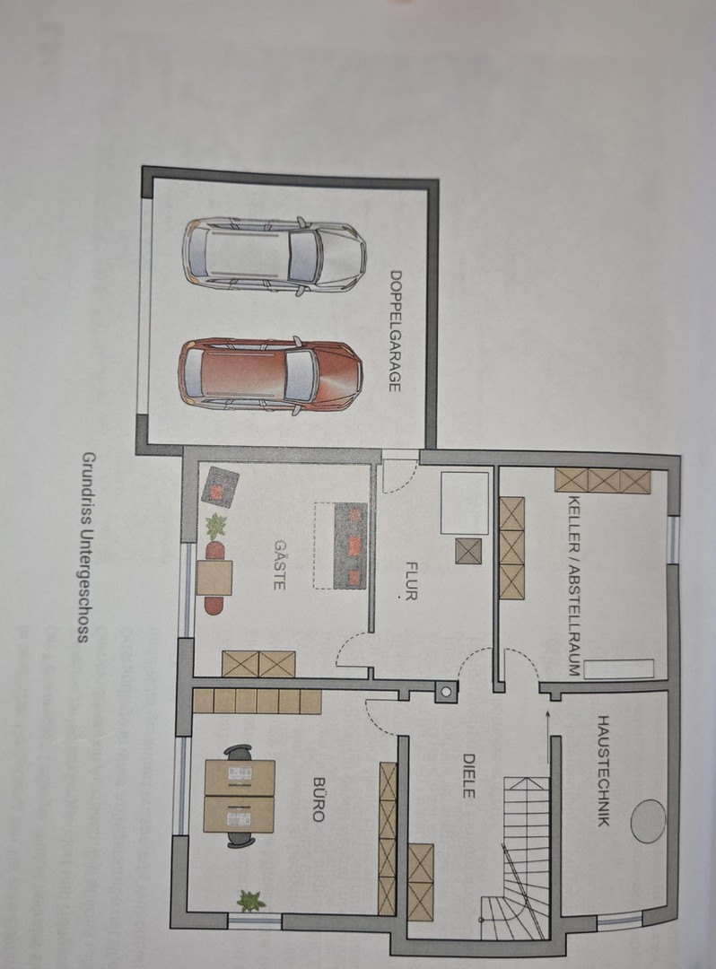 Freistehendes Einfamilienhaus in sehr ruhiger Dorfrandlage – Auerbach – Vorschaubild 35
