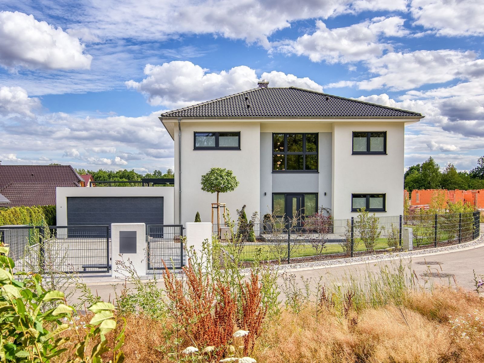 Grundstüclk+ Haus === dein neues Zuhause – Leipzig – Vorschaubild 4