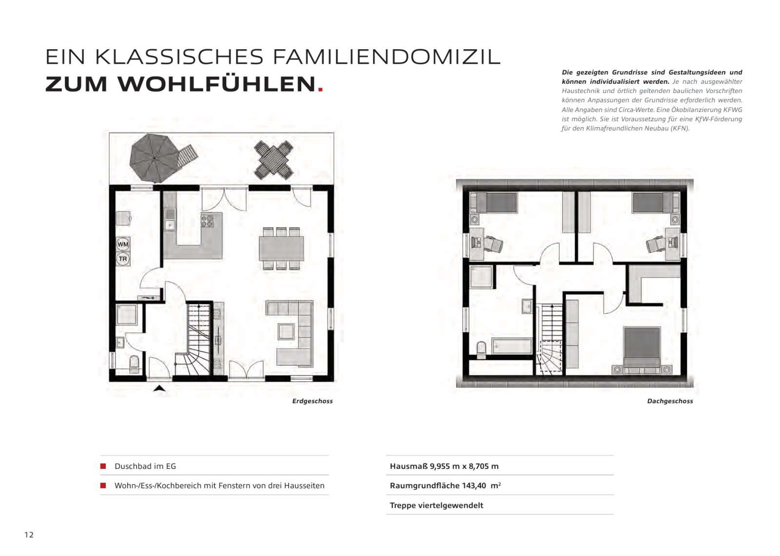 Bauen und leben..... Holzhausen – Leipzig – Vorschaubild 6