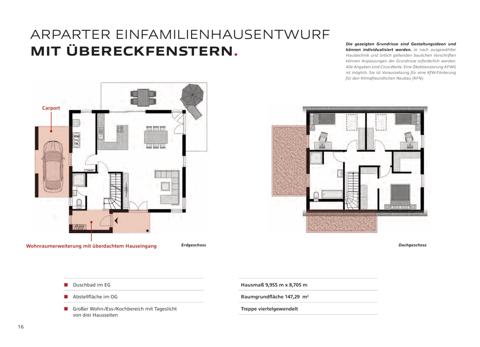 Bauen und leben..... Holzhausen – Leipzig – Vorschaubild 7