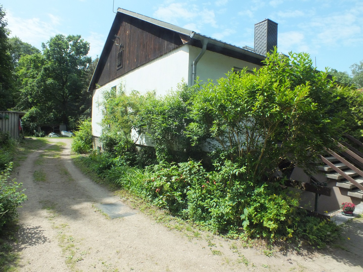 Provisionsfrei - Doppelhaushälfte in Waldnähe – Milmersdorf – Vorschaubild 6
