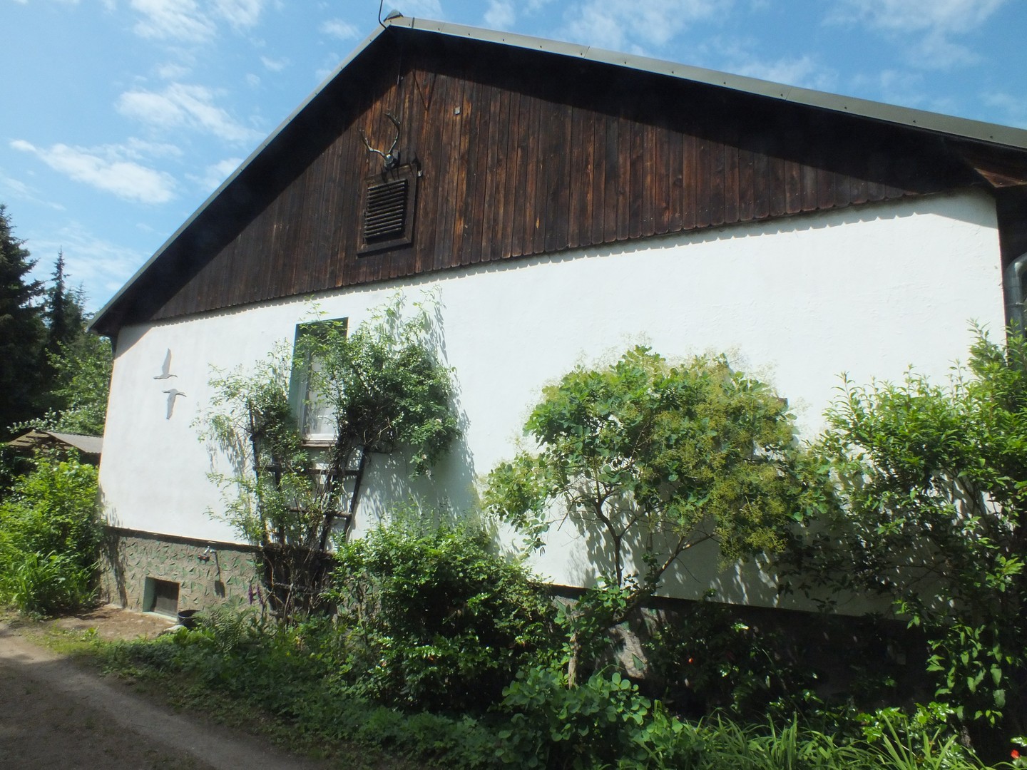 Provisionsfrei - Doppelhaushälfte in Waldnähe – Milmersdorf – Vorschaubild 32