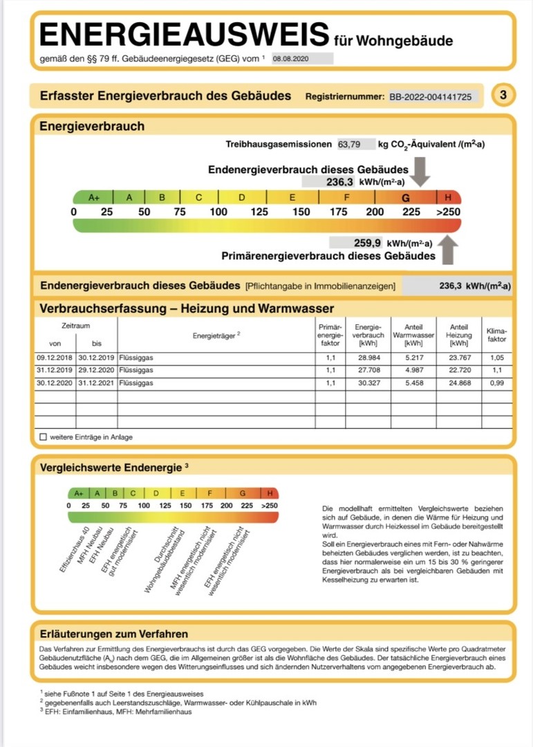 Provisionsfrei - Doppelhaushälfte in Waldnähe – Milmersdorf – Vorschaubild 42