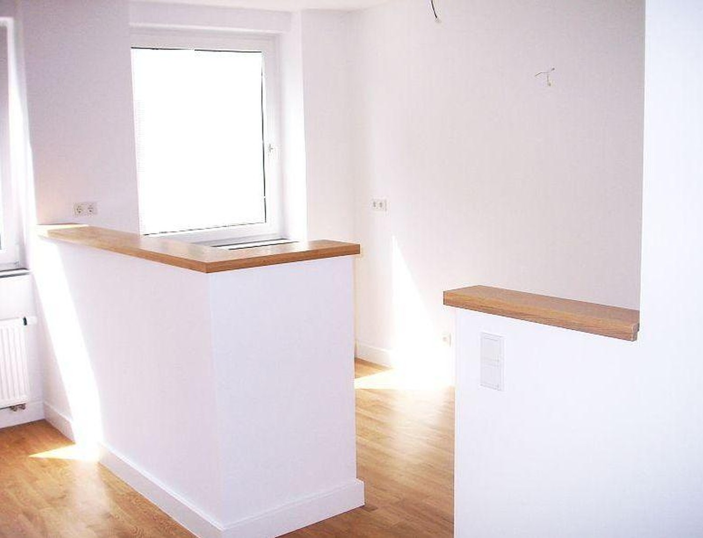 Top-Investment am Stadtgarten: Lichtdurchflutete 3-Raum-Balkonwohnung – Köln – Vorschaubild 3