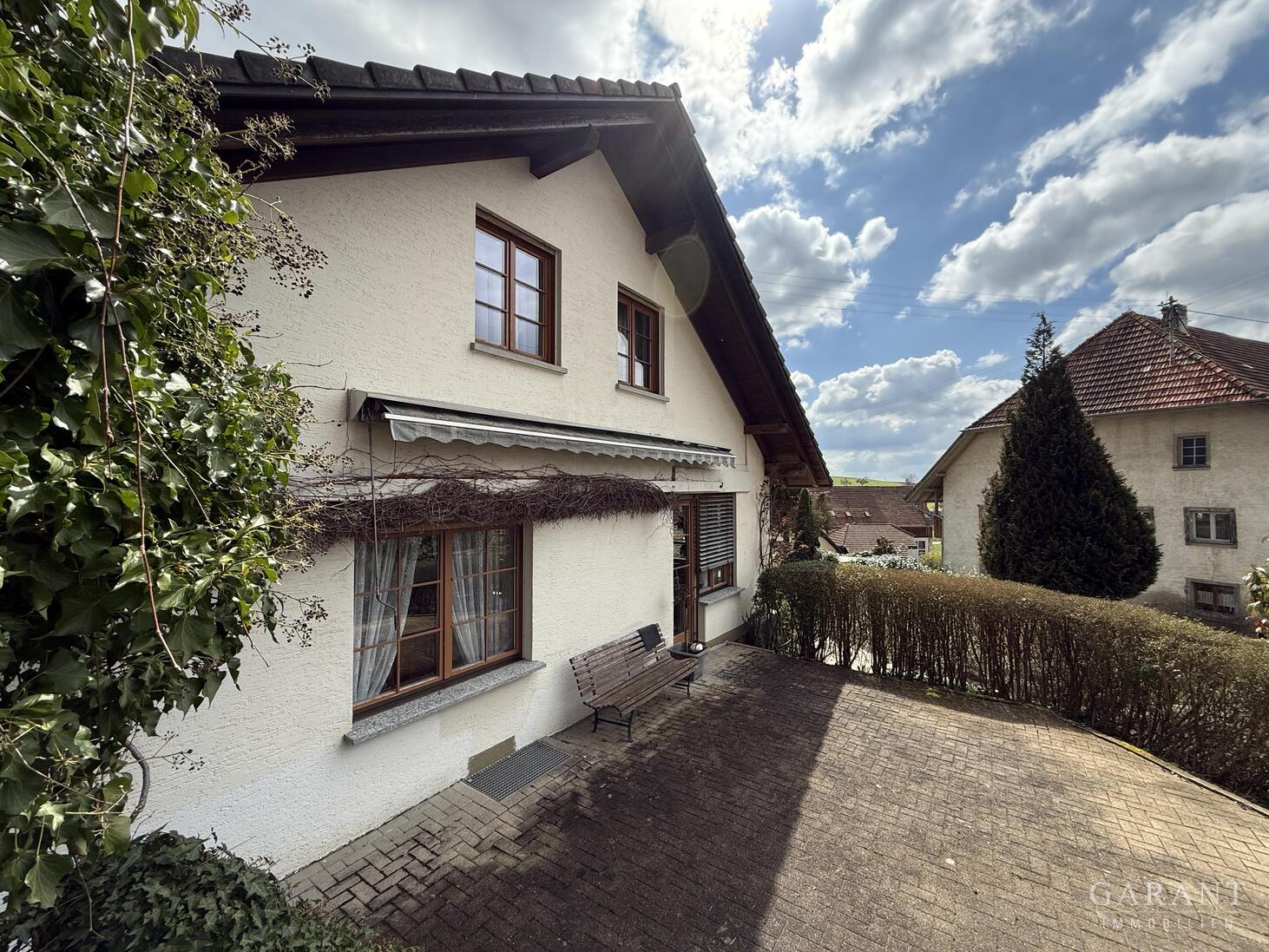 Familiendomizil im schönen Aichen! – Waldshut-Tiengen – Vorschaubild 2